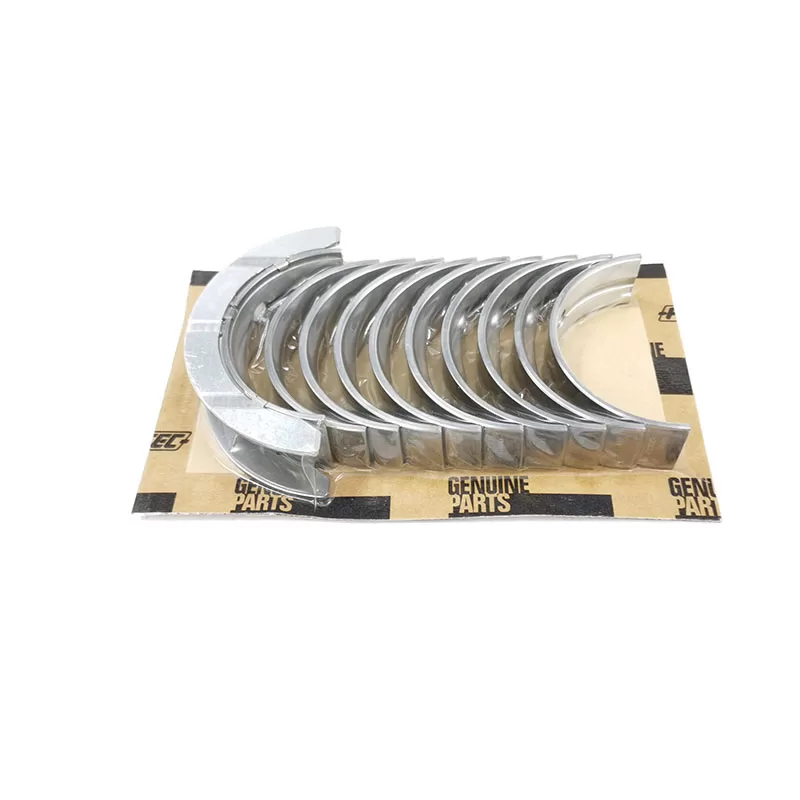 Best Cummins Crankshaft Bearing 4946030 4996250 4946031 Supplier ...