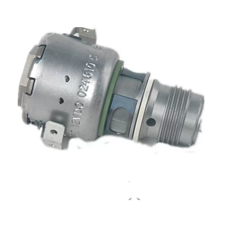 Best Cummins Solenoid Valve 12v 3871711 supplier wholesale in China