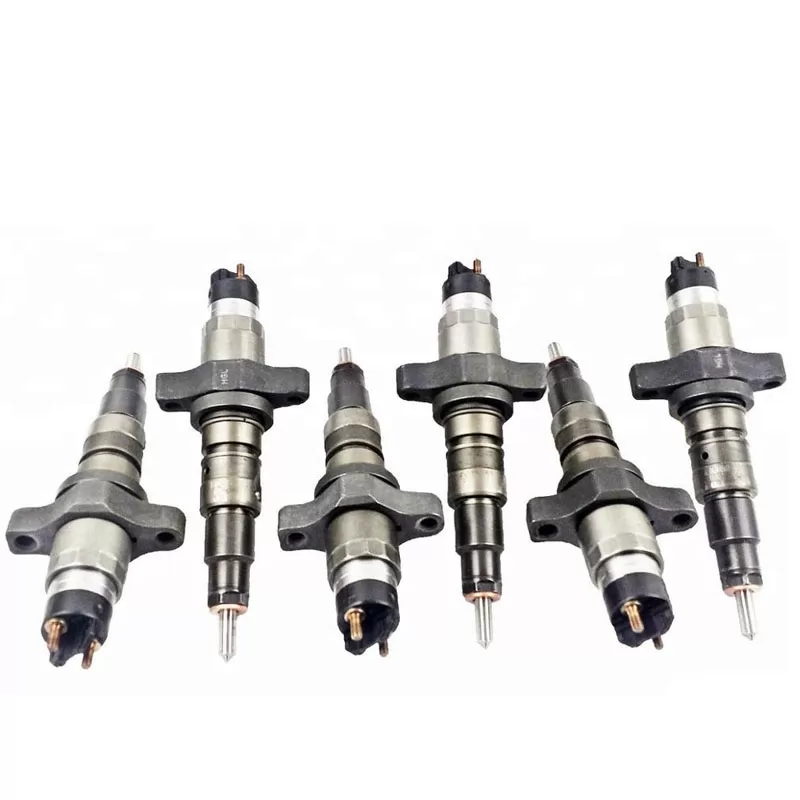 Best Cummins 4897271 4025249 5255056 0445120007 0445120212 0445120273 ...