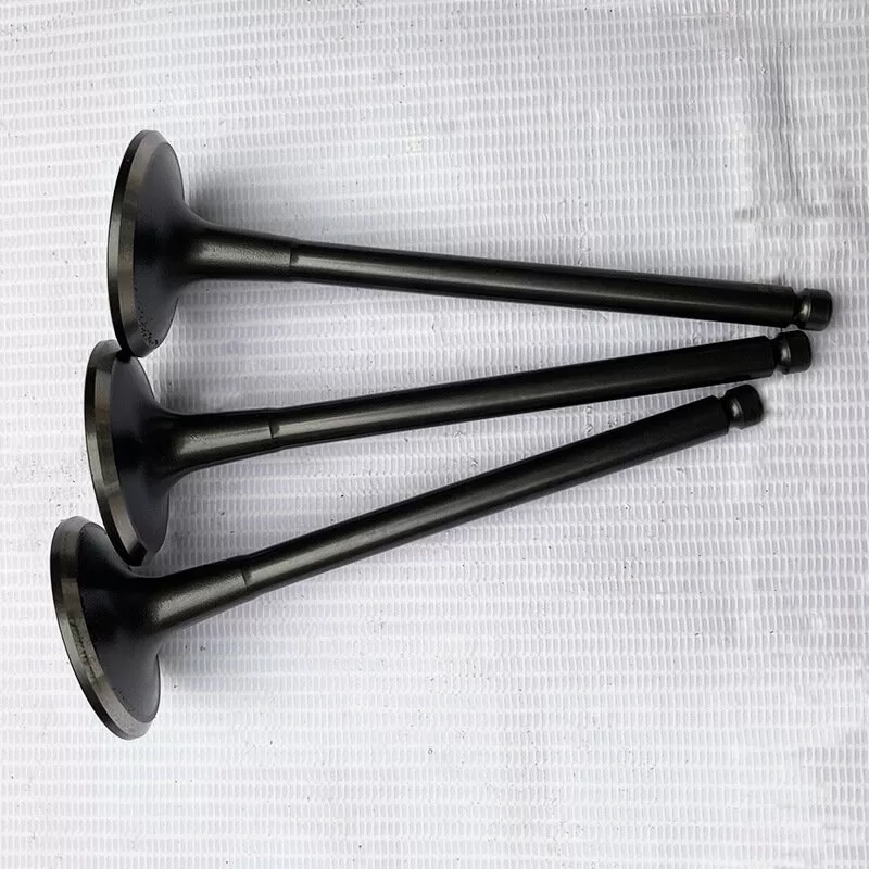 Best Cummins Intake Exhaust Valve 4994143 4995554 3901607 supplier ...