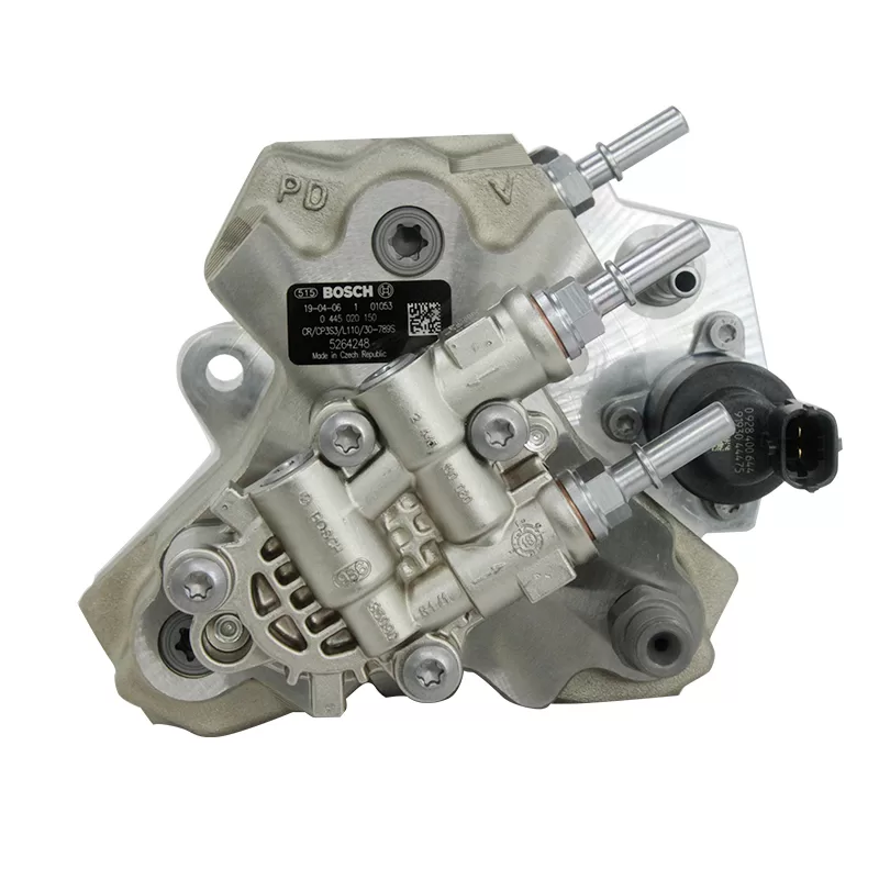 Best Fuel Pump 5264248 4988595 4982057 3971529 supplier wholesale