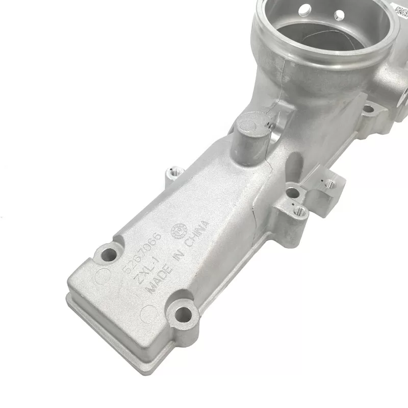 Cummins Air Intake Manifold | 5267065 5262696 5254820 |ISF2.8