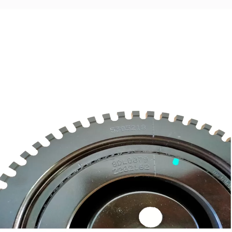 Best Cummins Tuned Dampers/Absorbers 5282176 5305218 Supplier