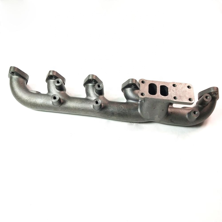 Cummins Parts Exhaust Manifold 6754115120 3976789 3973422 - HAWKS