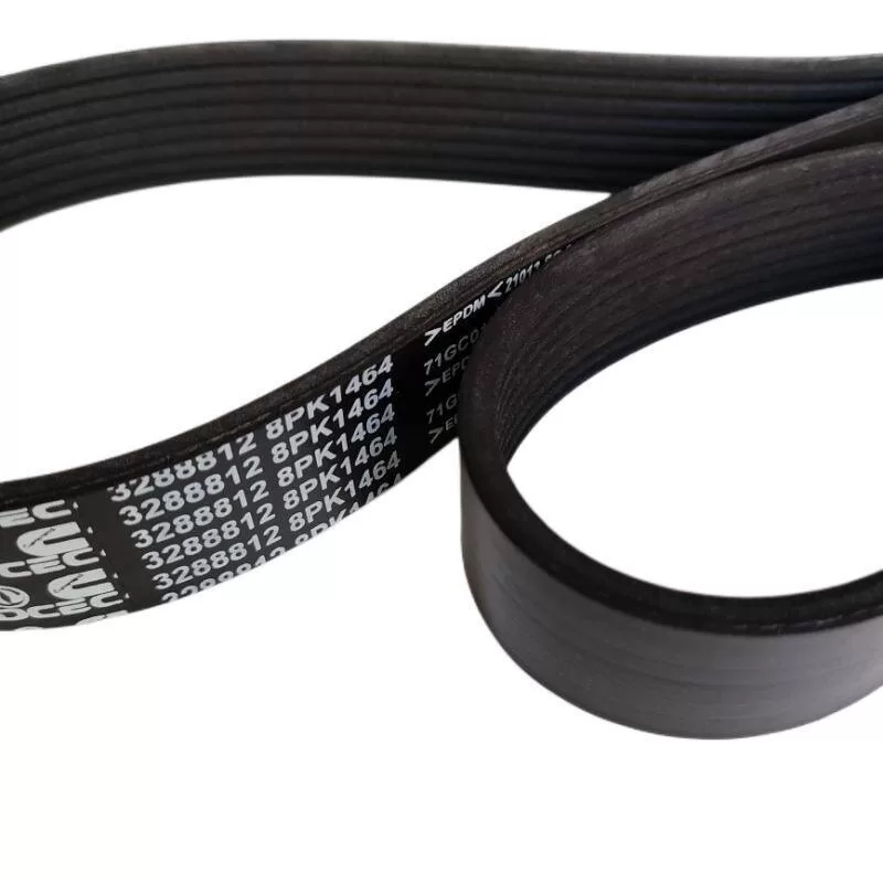 Best V Ribbed Belt 8PK1464 3955210 3288812 3290007 3903092