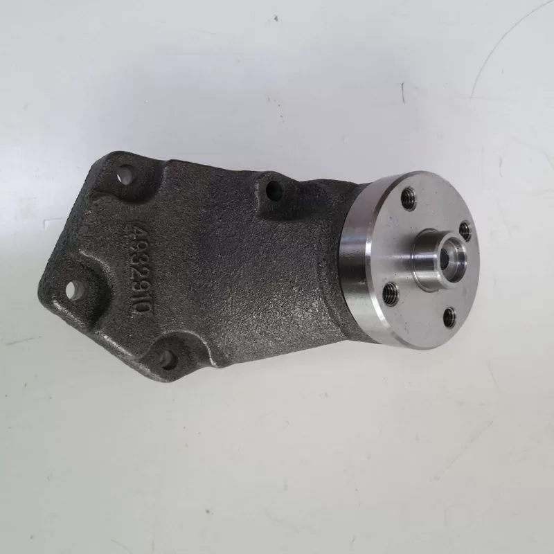 Best Cummins Fan Support Bracket 4932910 3960076 supplier wholesale in ...
