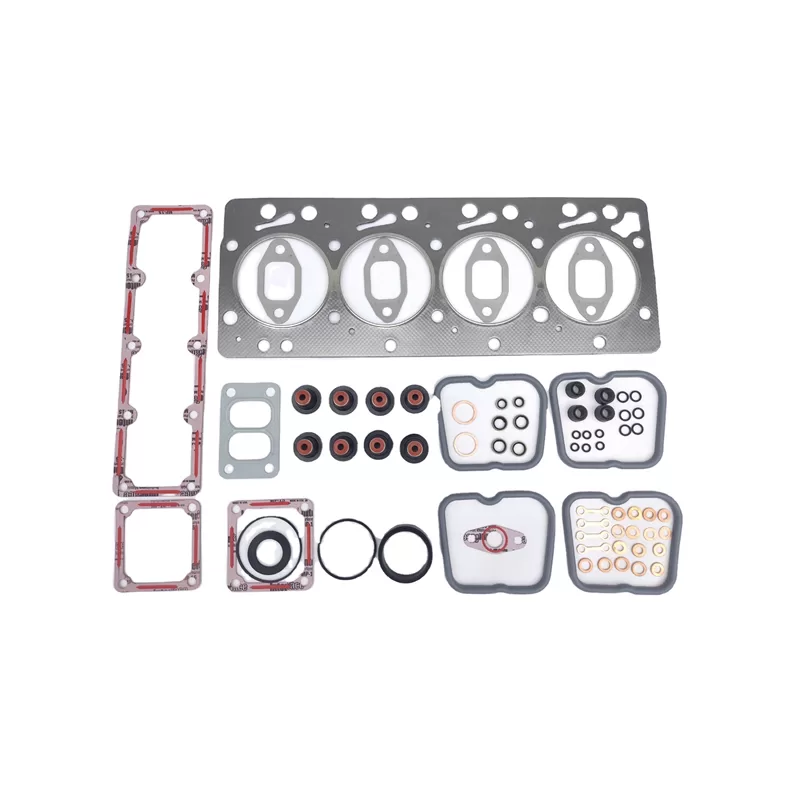 Best Cummins Overhaul Upper Gasket Kits 3804896 supplier wholesale in China