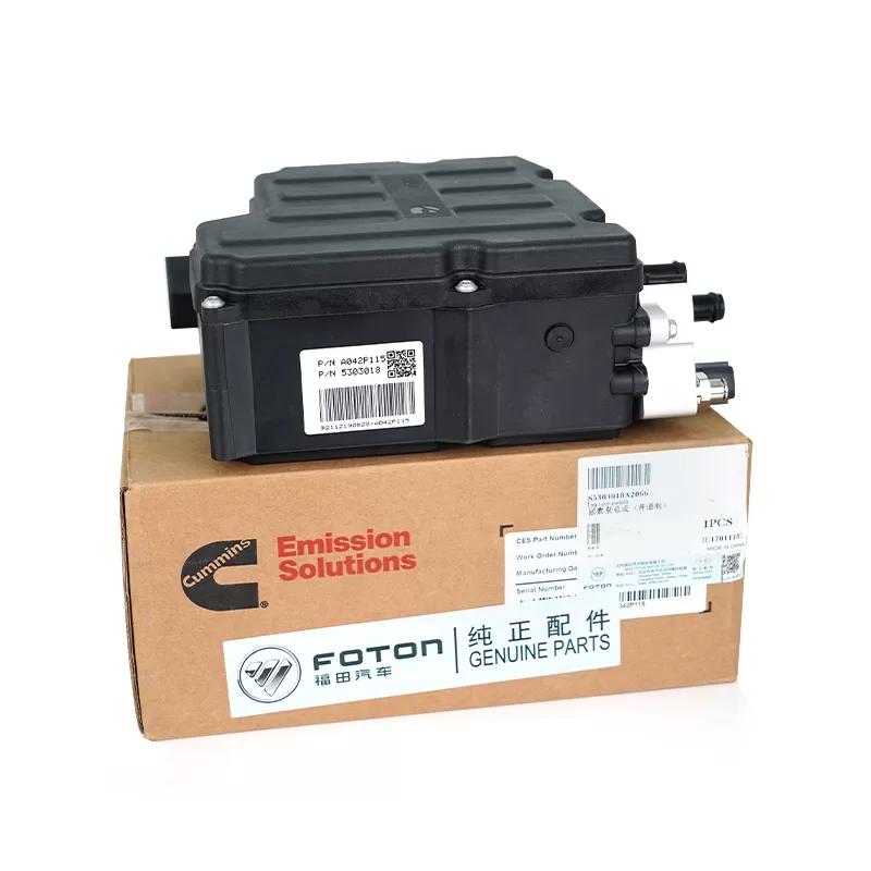 冷凍M50 ML5 Secondary Air Injection Smog Pump Fit For Mercedes-Benz C300