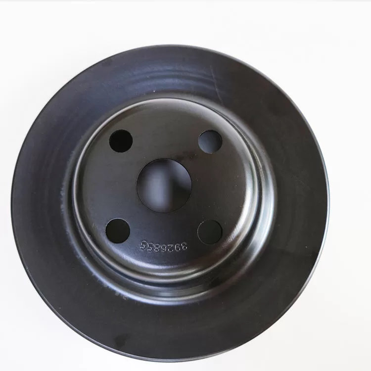 Best Fan Pulley 3914462 3908447 3926855 3918204 supplier wholesale