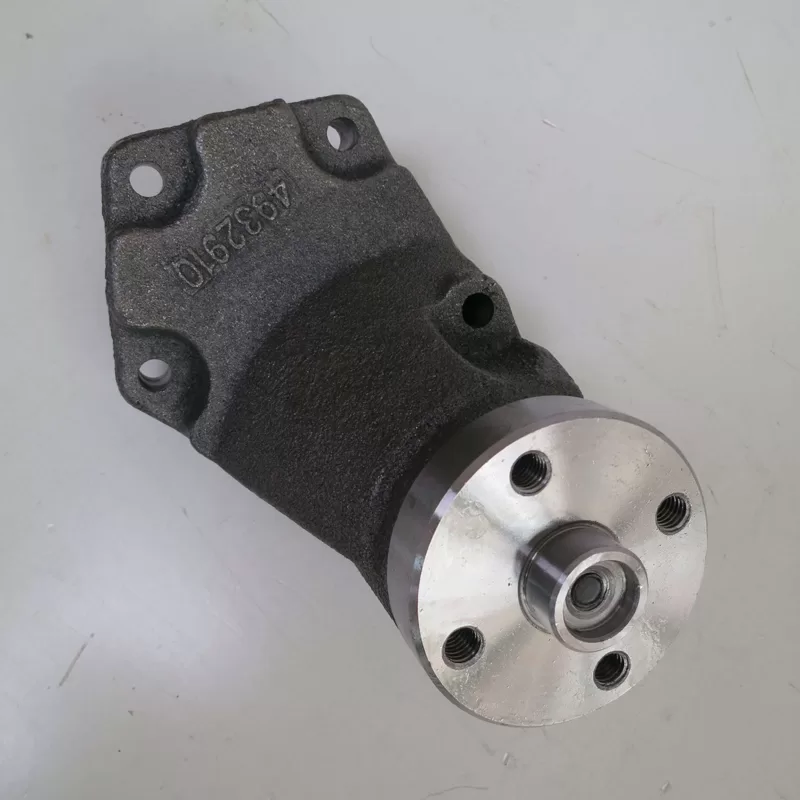 Best Cummins Fan Support Bracket 4932910 3960076 supplier wholesale in ...