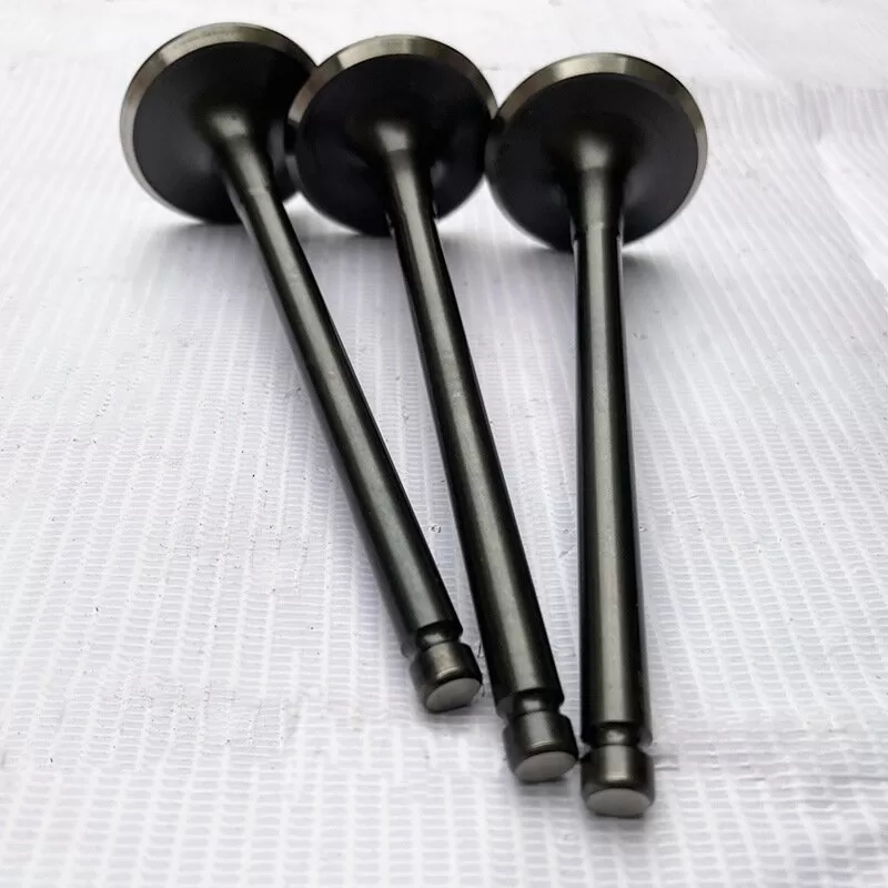 Best Cummins Intake Exhaust Valve 4994143 4995554 3901607 supplier ...