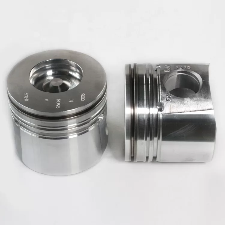 Best Cummins QSB Engine Piston 3939398 4089462 supplier wholesale