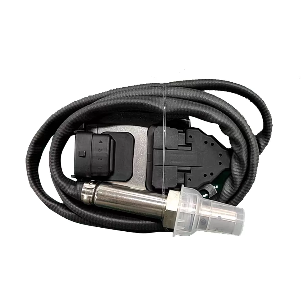 【k】 2871974,2894943RX Nitrogen Oxide Sensor NOX Sensor 5WK9 6672A