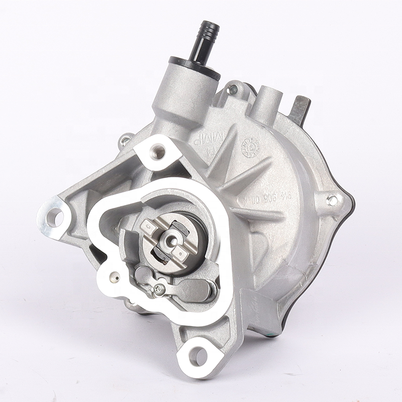 Best Foton Cummins Vacuum Pump 5282085 Supplier,factory,manufacturer ...