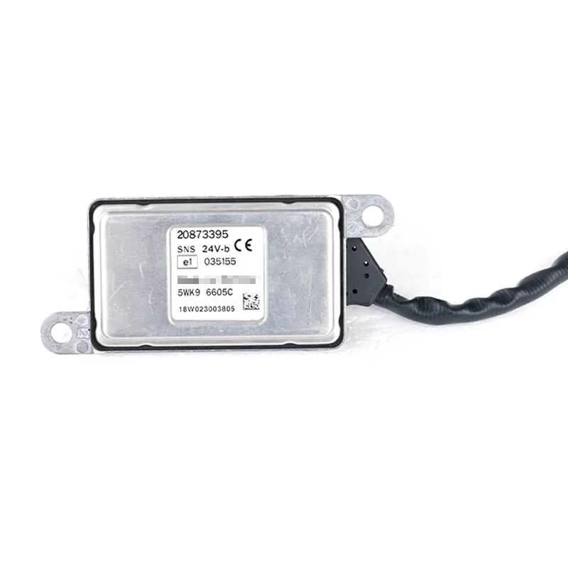 Best Volvo NOX Sensor 20873117 20873395 21387788 21473997