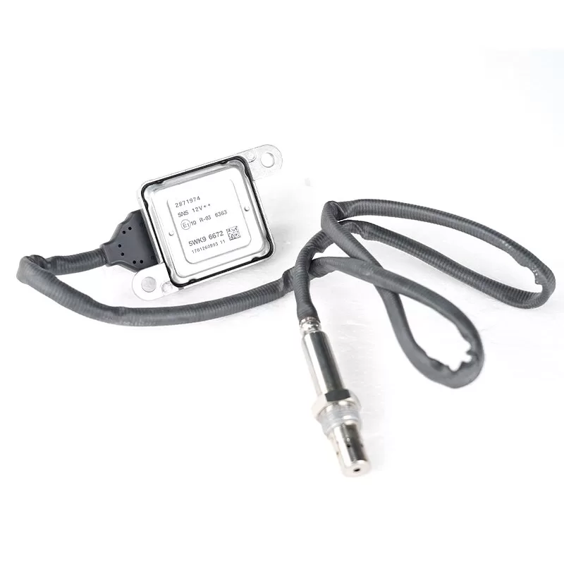 5WK9 6610K Nitrogen Oxide Sensor Nox sensor Catalyst