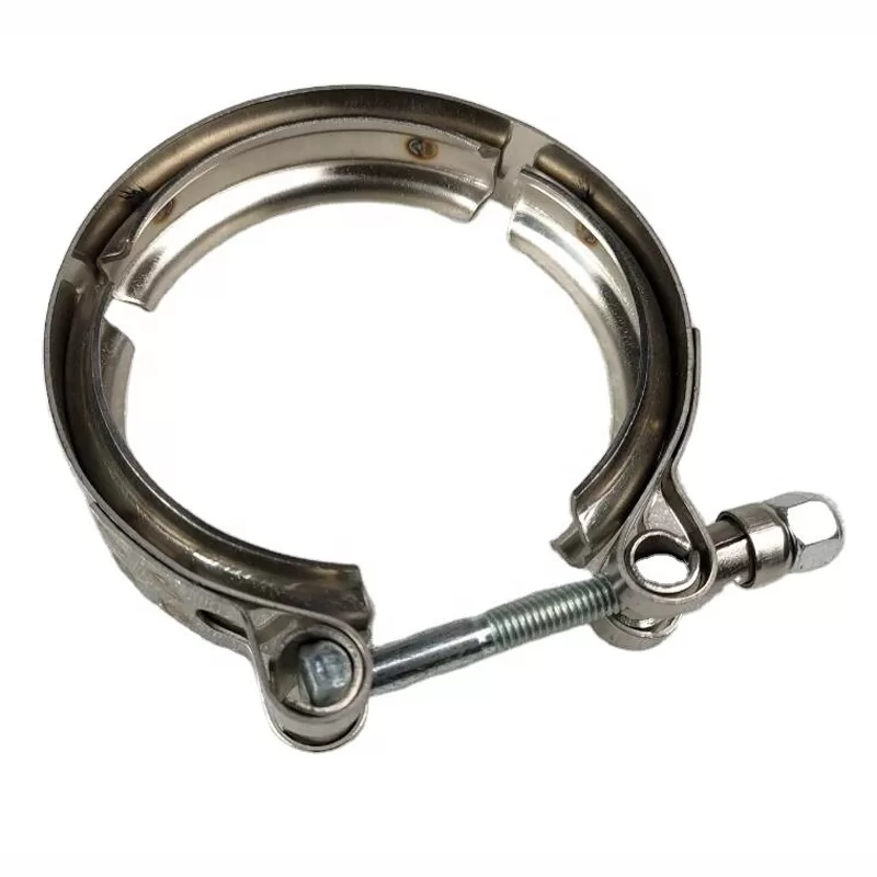 Best Cummins V Band Clamp 3903652 supplier wholesale in China