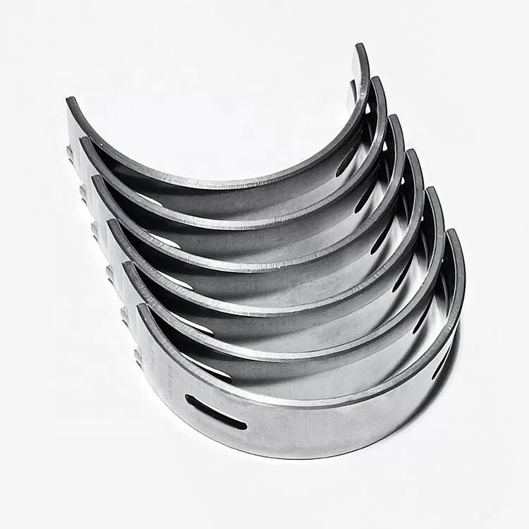 Best Cummins 3944163 3901400 3916830 3926798 3925012 6CT Crankshaft ...