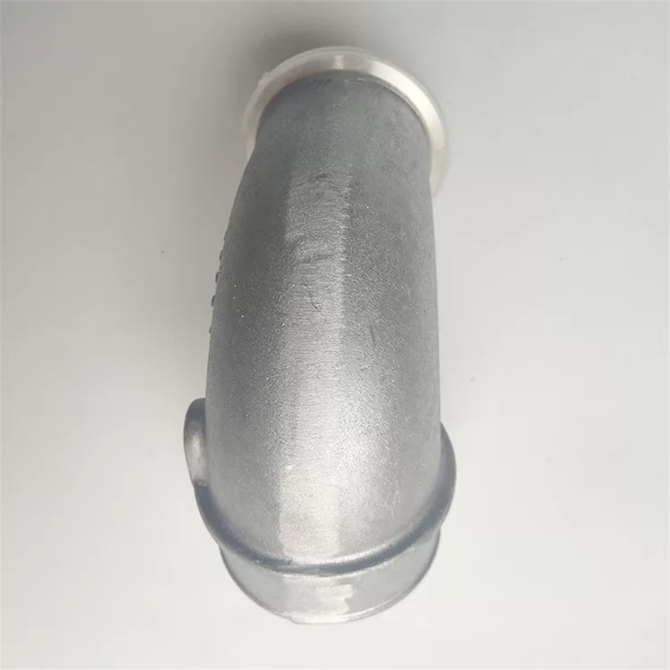 Best Cummins 3918685 ISDE Air Intake Pipe supplier wholesale