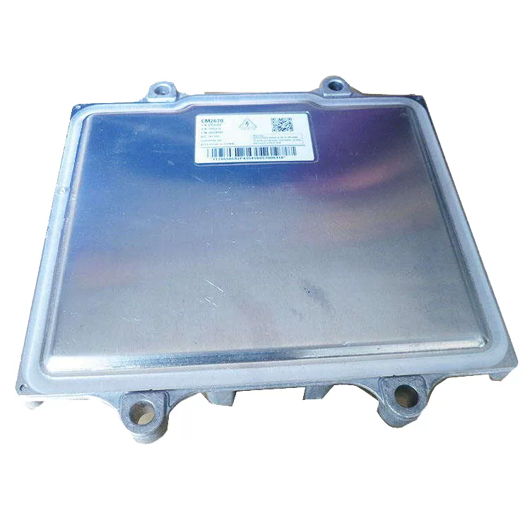 Best Cummins 4354660 4354593 4354589 4354597 ECM Electronic Control ...