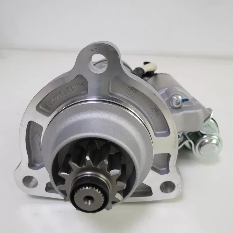 El mejor proveedor de motor de arranque Cummins 5364880 al por mayor