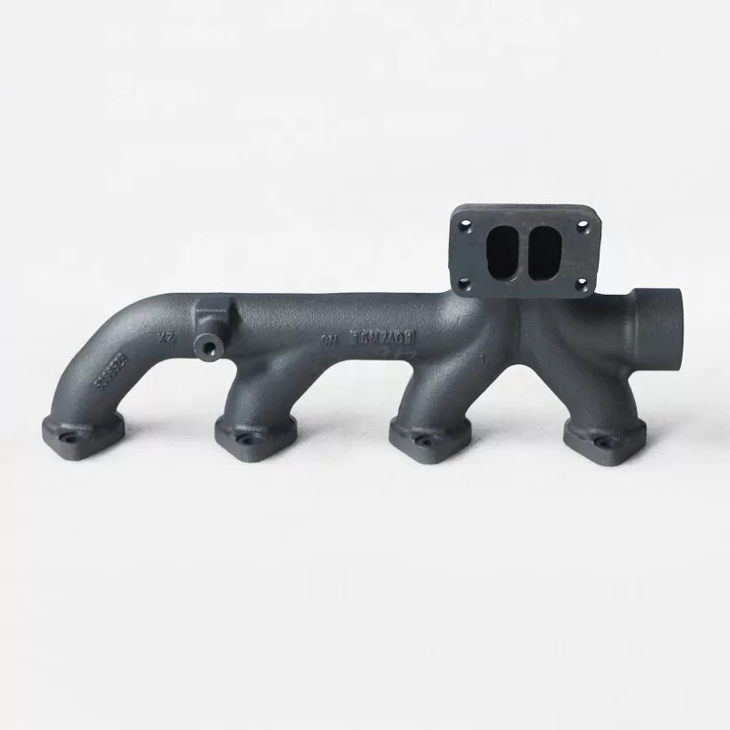 สุดยอด Cummins 5366527 5307679 3943841 ISLE Exhaust Manifold ผู้จัด ...