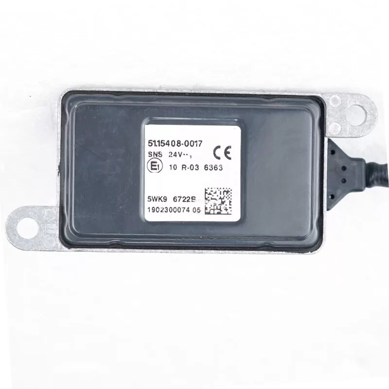 5462436 5462436RX 窒素酸素センサー 適応型、Cummins CUMMINS