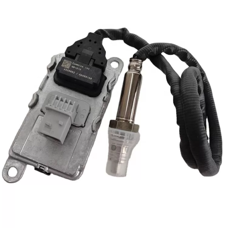 Melhor fornecedor Cummins QSB 6.7L Nox Sensor 4326862 4326862RX