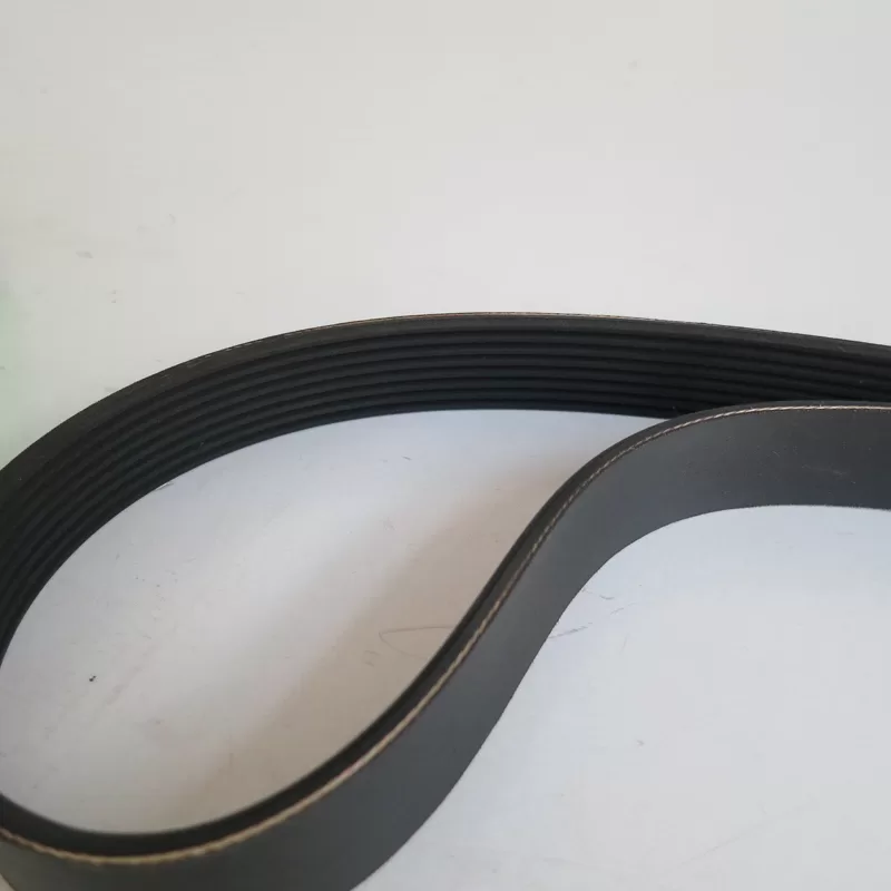 Best Cummins 3911568 3288790 3807359 8PK1435 ISDE V Ribbed Belt ...