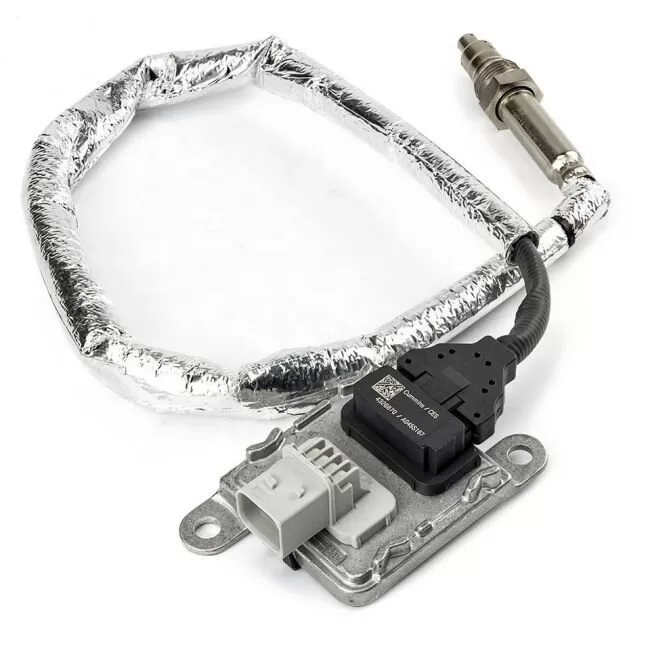 What is a NOx Sensor and How Does it Work? HAWKS