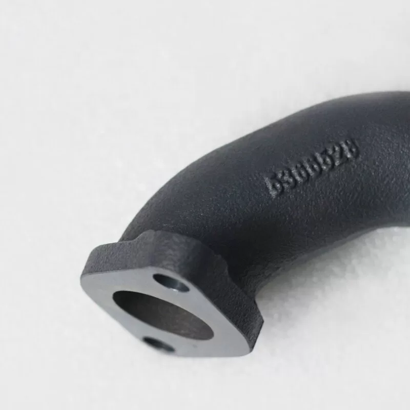 Best Cummins 5366527 5307679 3943841 ISLE Exhaust Manifold supplier ...