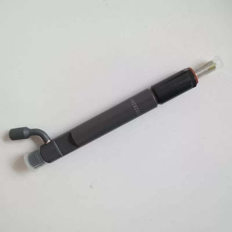 Best Cummins 3928384 6CT8.3 Fuel Injector supplier wholesale
