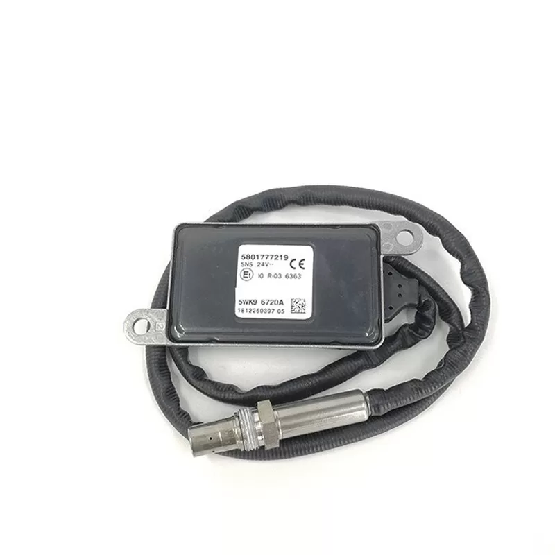 Best NOx Sensor supplier wholesale manufacturer in China
