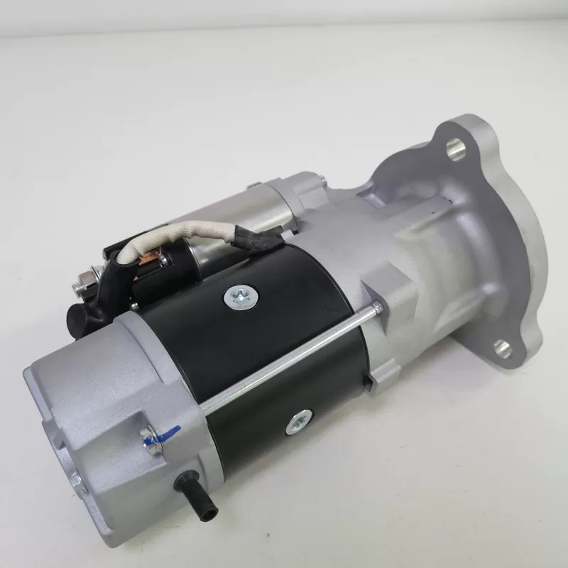 Best Cummins 5364880 Starter Motor supplier wholesale
