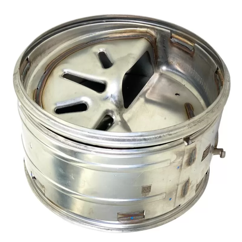 Best Cummins 5418122 4394654 5417855 Decomposition Reactor