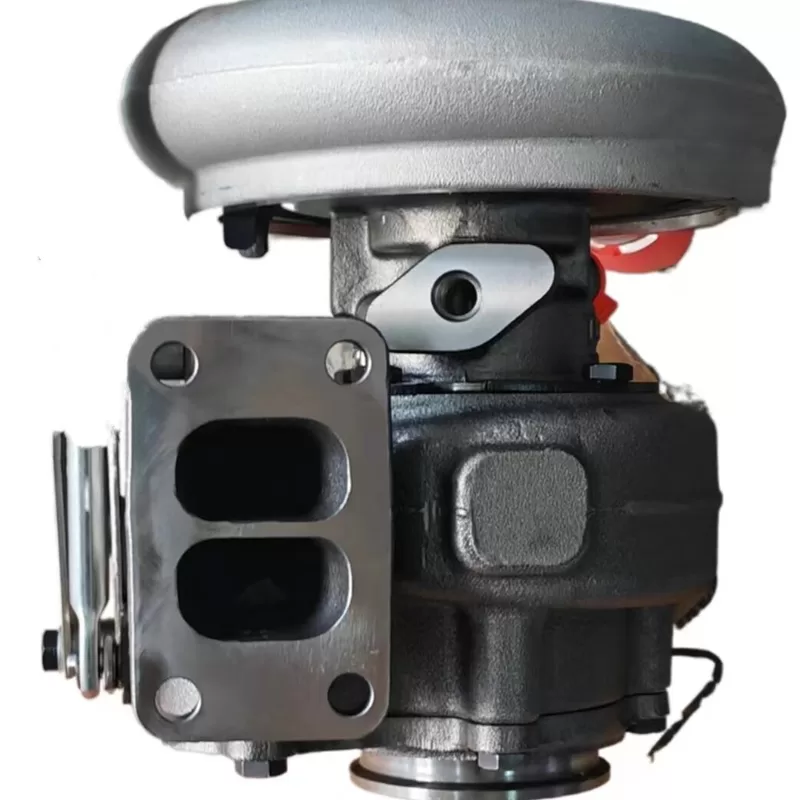Best Cummins 3776568 3776569 ISDE ISDe6.7 HE300WG Turbocharger