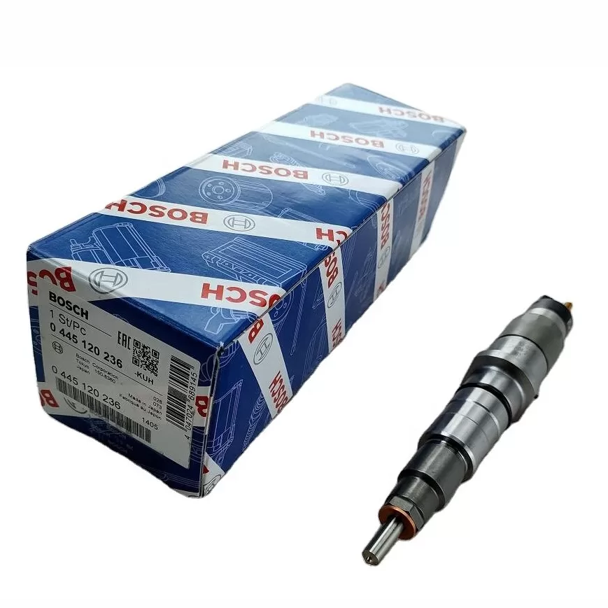 Best Cummins 0445120236 0445120125 0445120029 5263308 5263308PX ...