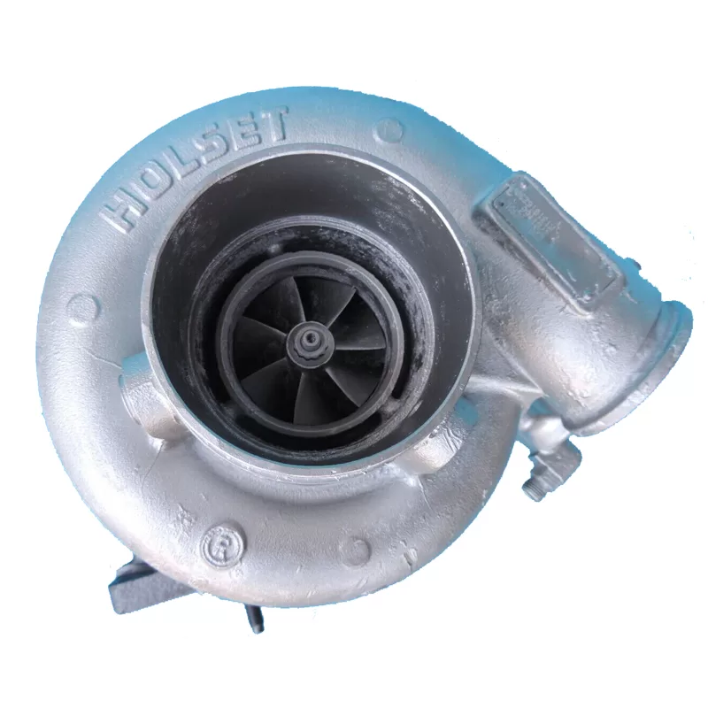 Cummins 2881992 2881992NX 2881992RX Turbocharger Kit - HAWKS