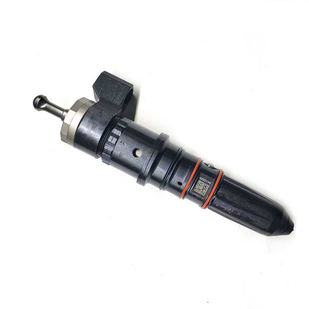 สุดยอด Cummins M11 ISM11 QSM11 หัวฉีดน้ำมันเชื้อเพลิง 4914458 ผู้ผลิต ...