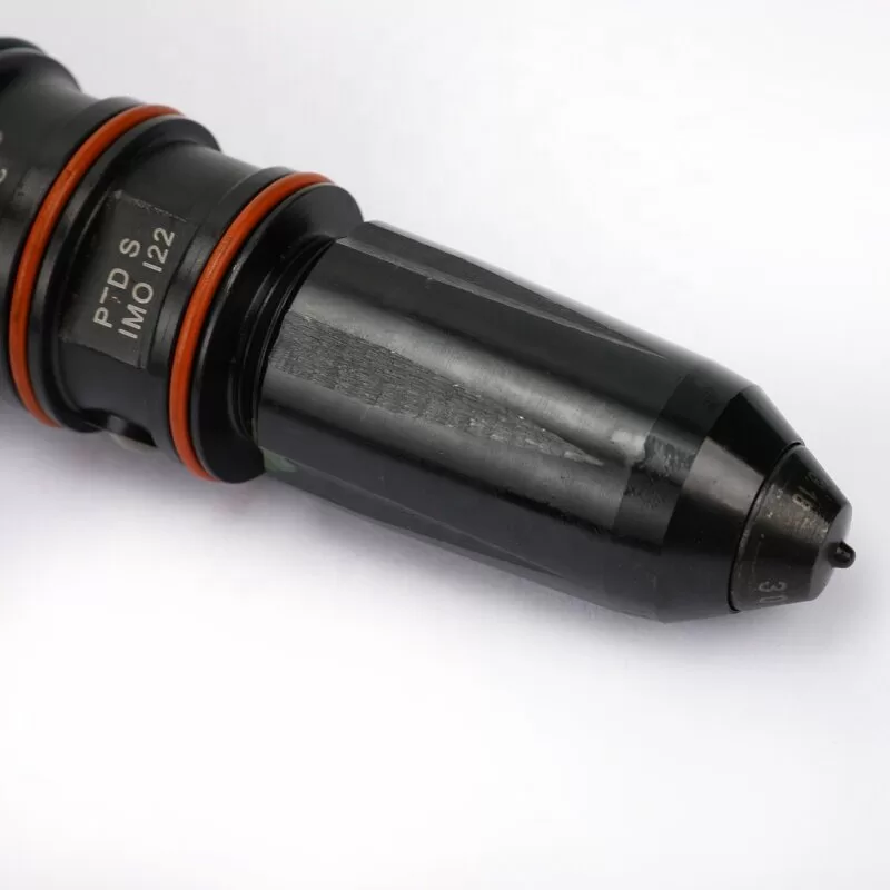 Cummins NTA855 NT855 Fuel Injector 3054219 3012536 3018854