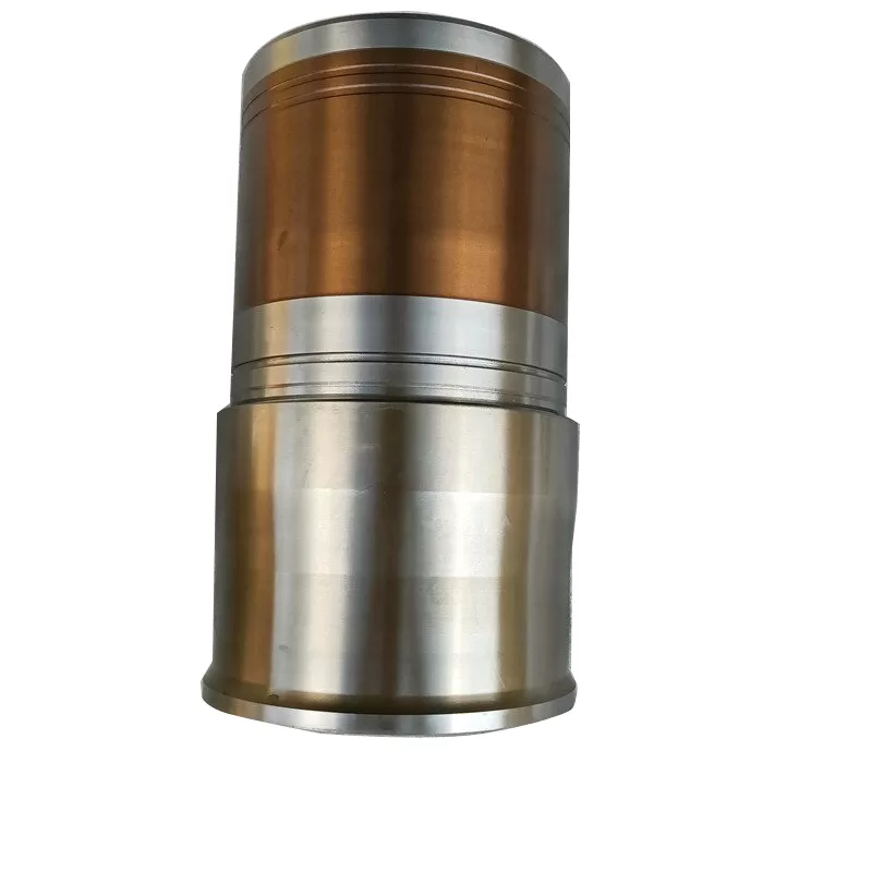 Cummins ISX15 QSX15 Liner Kit | 5693706 5472970 4376168