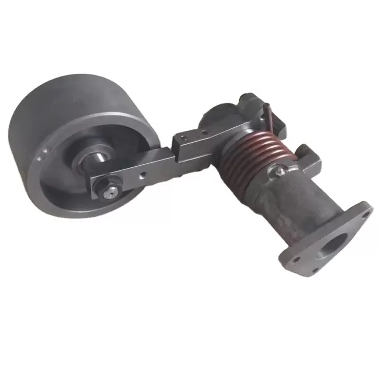 Cummins QSK45 QSK60 marine crankshaft front oil seal 3649551 Cummins QSK45 QSK60 marine crankshaft front oil seal 3649551