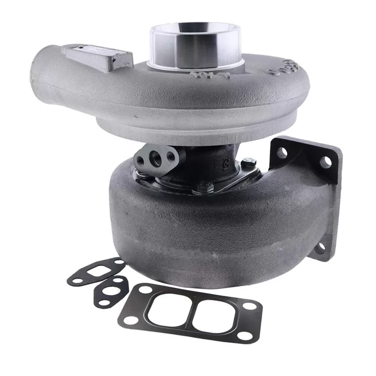 Cummins 6BT 6BTA Turbocharger 3802289 3522777 3535421 3528741 - HAWKS