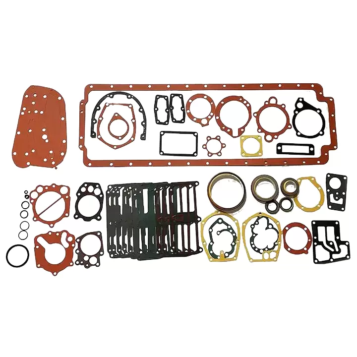Cummins QSK45 QSK60 marine crankshaft front oil seal 3649551 Cummins QSK45 QSK60 marine crankshaft front oil seal 3649551