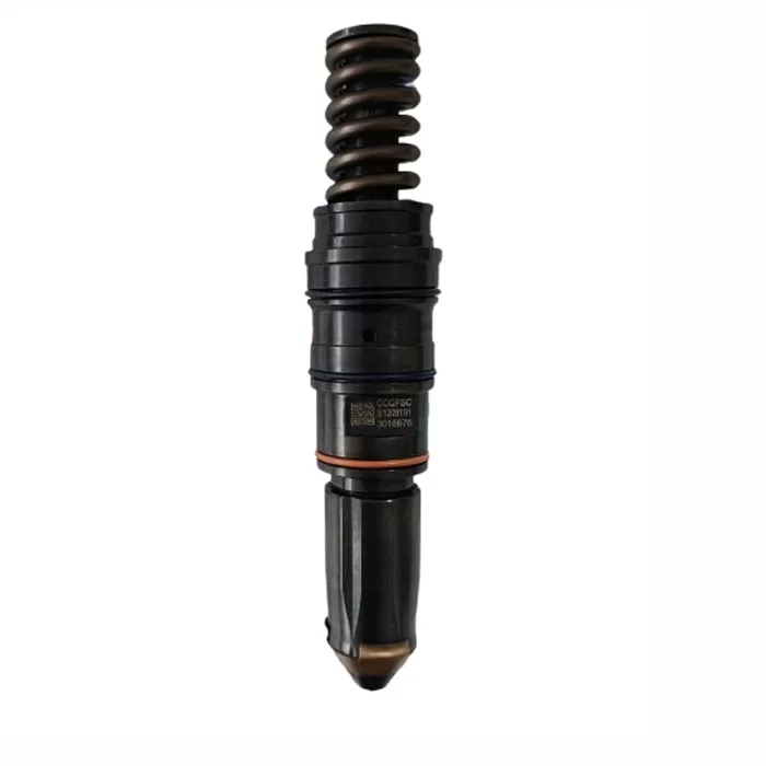 Cummins KTA19 KTA38 KTA50 QSK19 Common Rail Fuel Injector