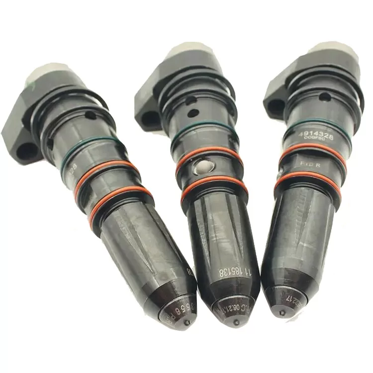 Inyector 4914328