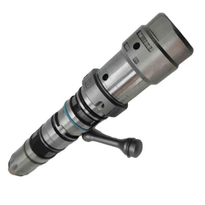 Inyector de combustible Cummins 4954374 4326784