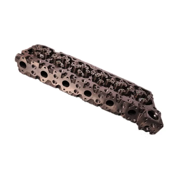 ぼん Cummins ISB6.7 QSB6.7 Cylinder Head 2831474 5364892 5344068