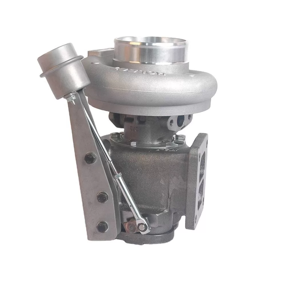 Marine Cummins HX40 Wastegate Turbo 3535617 3538677 3802649 - HAWKS