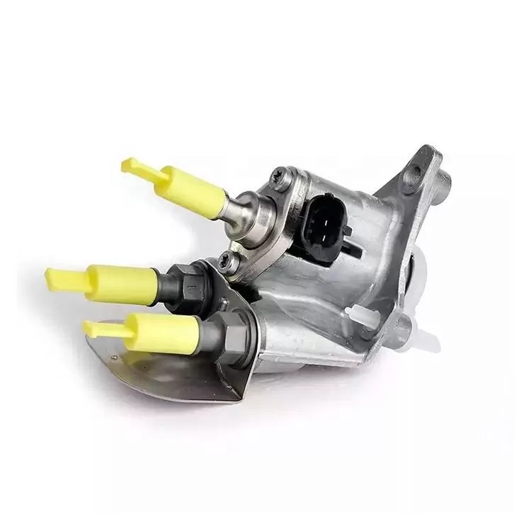 Cummins ISB6.7 QSB6.7 Cylinder Head 2831474 5364892 5344068